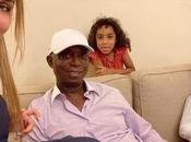 Nwoko: Nigerian Billionaire Enjoys Romantic Moroccan Vacation with Wife Laila Charani