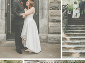 Katie Nick’s Elopement Wedding Belvedere Castle Terrace