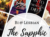 Sapphic Fantastic: Lesbian Fantasy Books