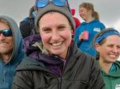 Jamie Aarons Biography: Age, Height, Career, Family, Husband, Worth