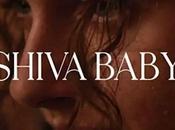 Shiva Baby (2020) Movie Review