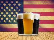Patriotic American Beers: Toasting Independence with Red, White, Brews