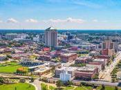 Montgomery, Alabama Safe Travel?