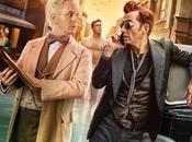 Good Omens Season Series: Release Date, Cast, Trailer, More