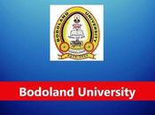 Bodoland University B.Ed Admission 2023 BUCET Application Form