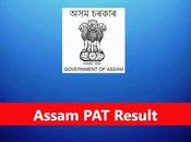 Assam Polytechnic Result 2023 Download Scorecard Here