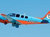 Beechcraft Bonanza