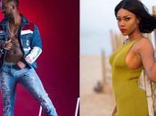 Yvonne Nelson: Tell Side Story Nigerian Singer, Iyanya