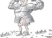 Putin's Armor