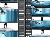 Holds Your Precious Pots/pans Steadily Securely!