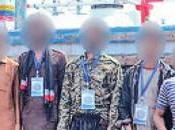 Eight Foreigners Trawler with Heroin Arrested Dondra