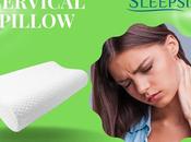Full Support Neck with Cervical Pillow