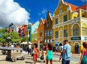 Curaçao Economy: Industries Economic Policies