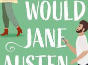 What Would Jane Austen Interview with Author Linda Corbett