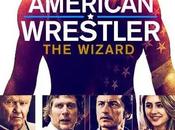American Wrestler: Wizard (2016) Movie Review