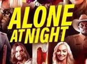 Alone Night Release News