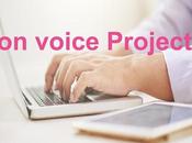 Ascent Offering Voice Projects