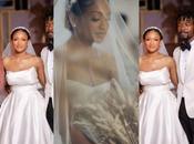 Johnny Drille Weds Lebanese Lover, Rima Tahini