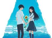 Tunnel Summer, Exit Goodbyes (2022) Movie Review