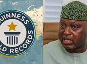 Guinness Records: Ekiti Government Bans Planned 72-hour Kissing Marathon