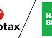 Comprehensive Comparison TurboTax H&amp;R Block: Pros, Cons, Features