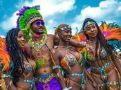 Antigua Carnival: Colorful Celebration Caribbean Culture