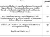 Download RPSC Syllabus 2023