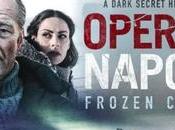 Operation Napoleon: Frozen Conspiarcy Release News