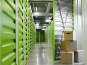 Growing Self-Storage Market: Booming Industry Revolutionizing Space Solutions