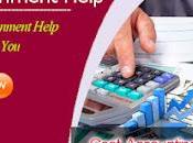 Cost Accounting Assignment Help: Assistance Deserve