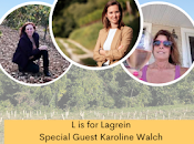 Lagrein Unleashed: Journey into Alto Adige's Bold with Karoline Walch Winephabet Street