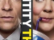 Identity Thief (2013) Movie Review