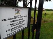 ✔880 King George Recreation Ground(Ferryhill)
