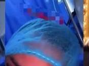 “Done Dusted” Nigerian Crossdresser, Bobrisky Successfully Undergoes Another Surgery [Video]