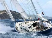 Annual Antigua Sailing Regatta: Thrilling Races Caribbean