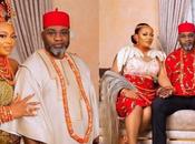 Nigerian Reportedly Marries Wife After Telling Years That He’s Traveling
