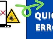 QuickBooks Error 12029 When Downloading Payroll Desktop: Troubleshooting Guide