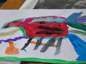 Josie's Bestiary--In Words