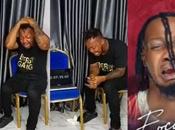 Danny Green: Begins 4-Day Crying Marathon Break Guinness World Record [Video]