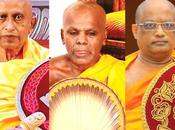 Take Hands Ven. Malwathu Asgiri Anunayaka Theras