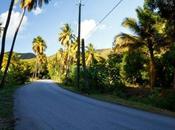 Antigua Scenic Drives: Exploring Island’s Natural Beauty