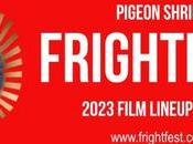 Fristfest 2023 Cineworld Screen Line