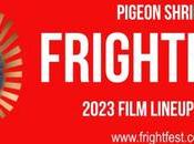 Frightfest 2023 Cineworld Leicester Square Line