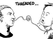 Musk Gets Threaded