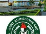 Admission List 2021/2022 Session JAMB CAPS