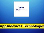 Appsndevices Technologies Recruitment Posts