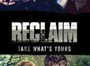 Reclaim (2014) Movie Review