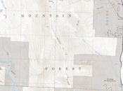 Introducing Forestry Topo Maps Available with HiiKER PRO+!
