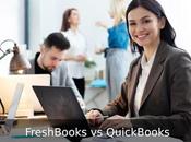 FreshBooks QuickBooks: Making Right Choice Your Business's Financial Management