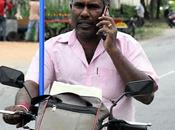 STOP Using Mobile When Road